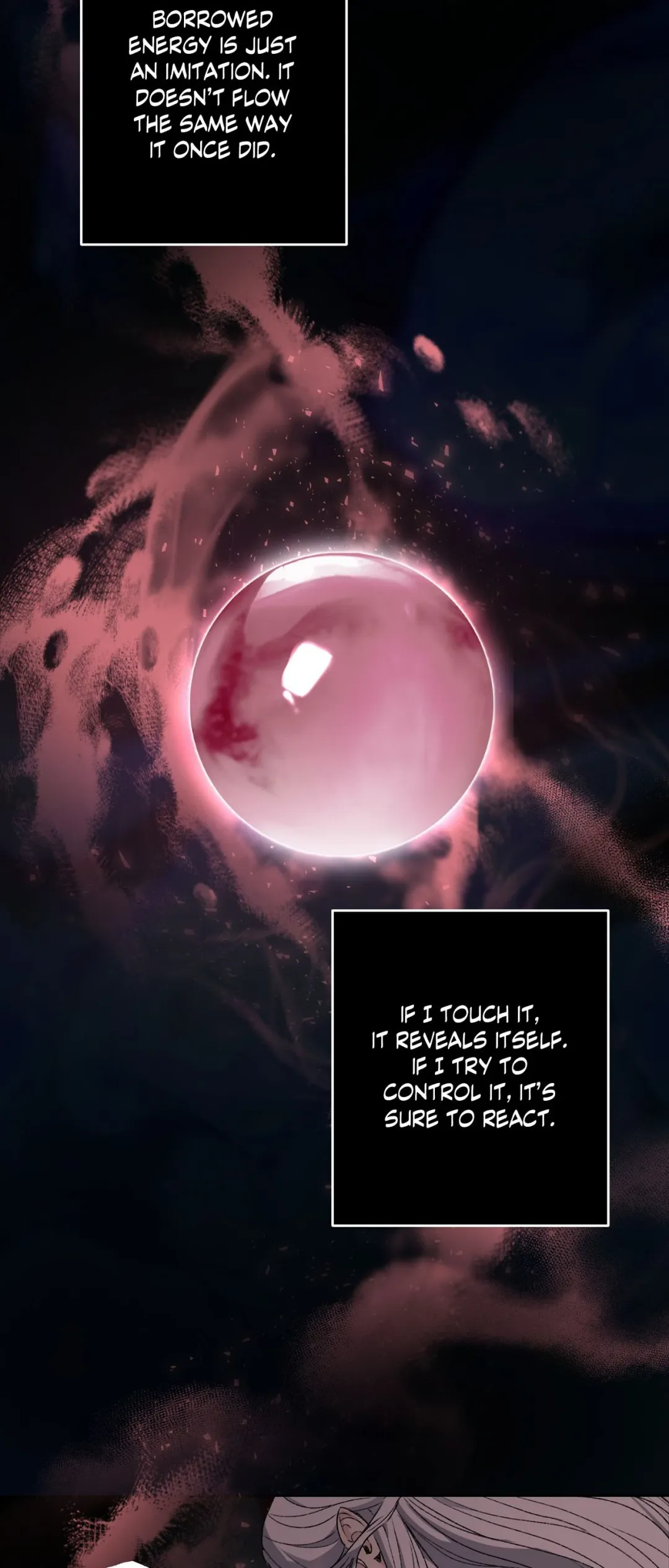 Yang Energy - Chapter 37 Page 51