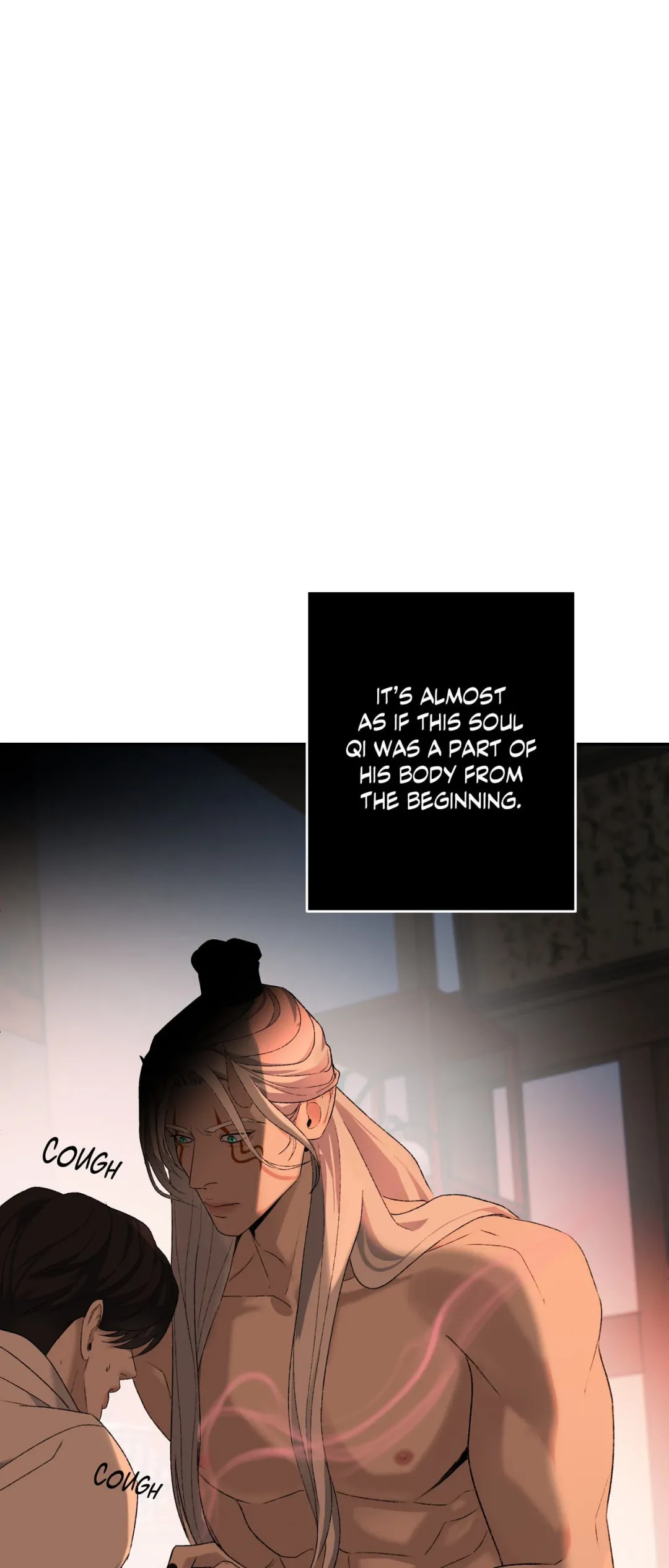 Yang Energy - Chapter 37 Page 53