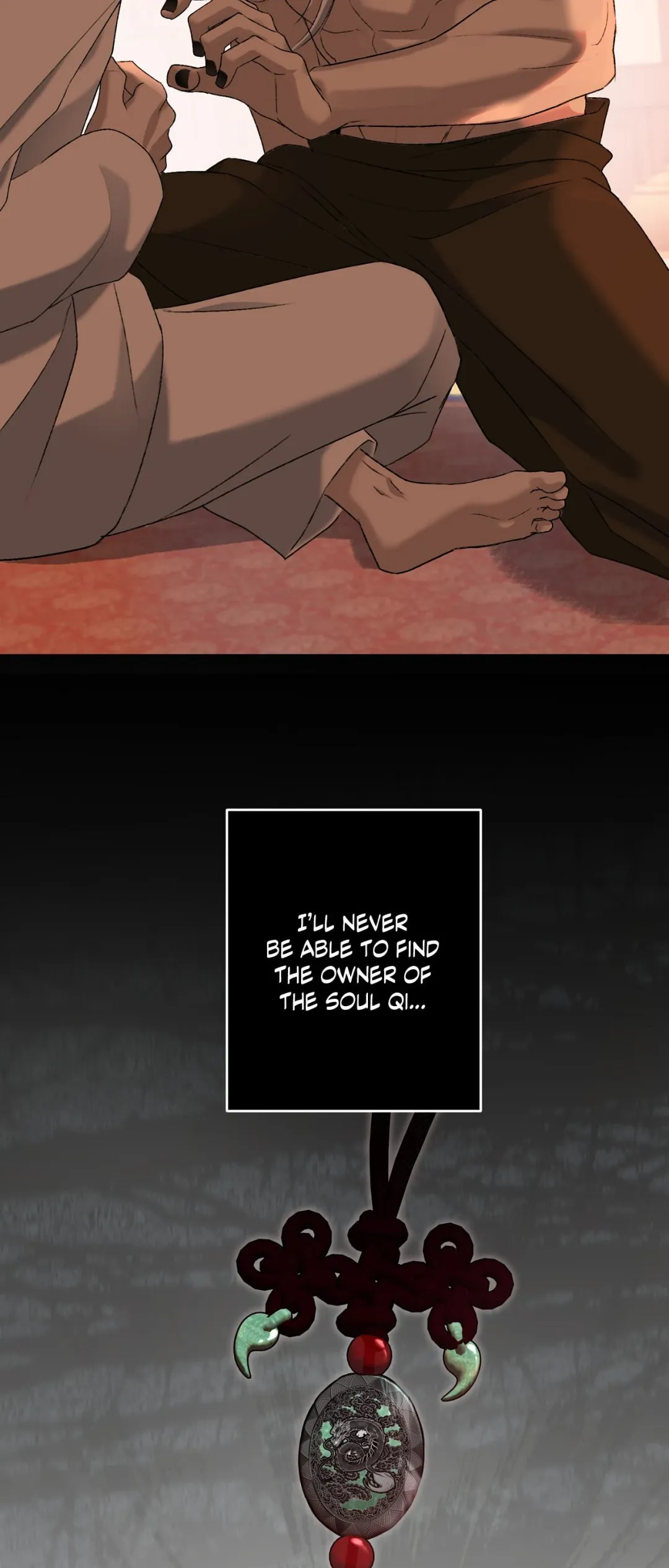 Yang Energy - Chapter 37 Page 54