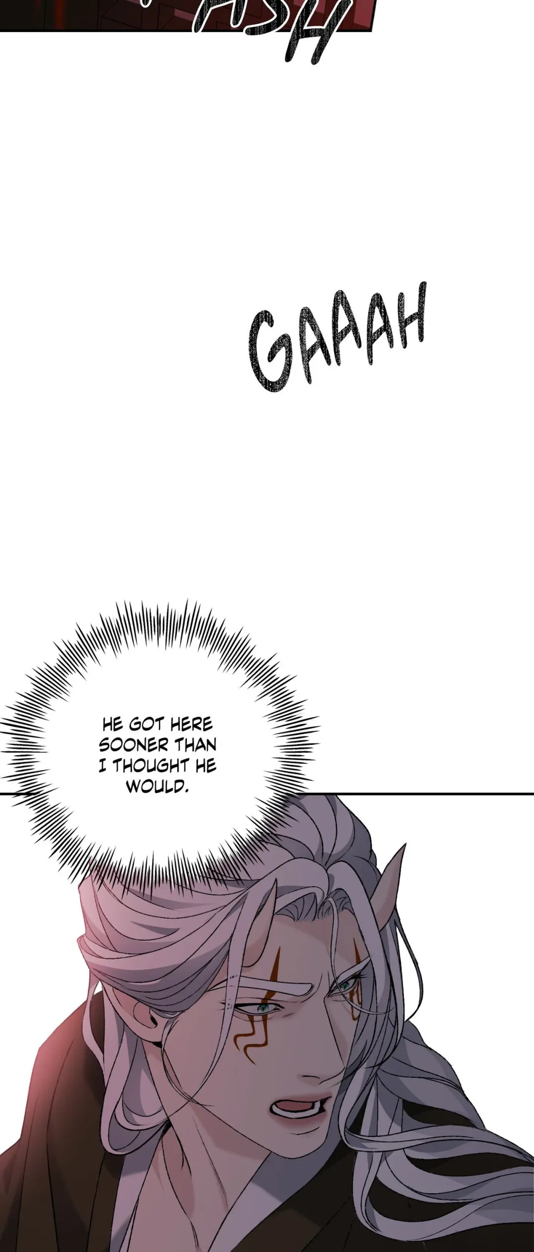 Yang Energy - Chapter 37 Page 61