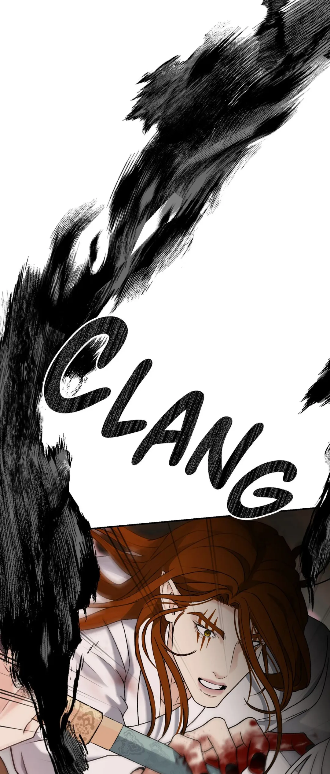 Yang Energy - Chapter 37 Page 71