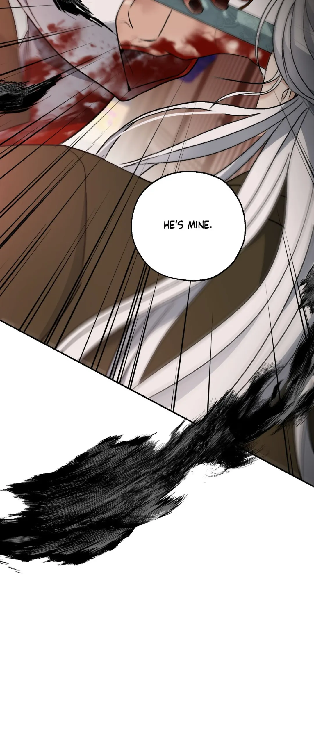 Yang Energy - Chapter 37 Page 72