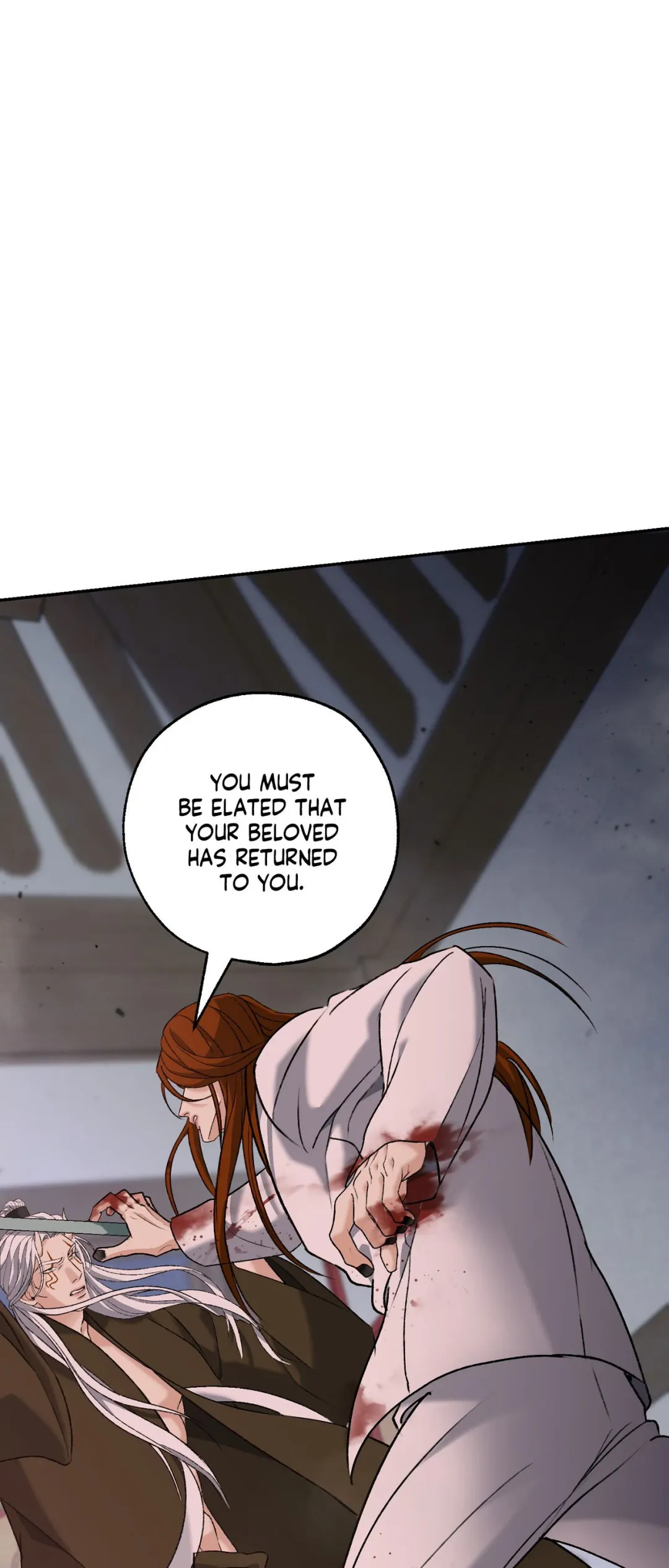Yang Energy - Chapter 37 Page 76