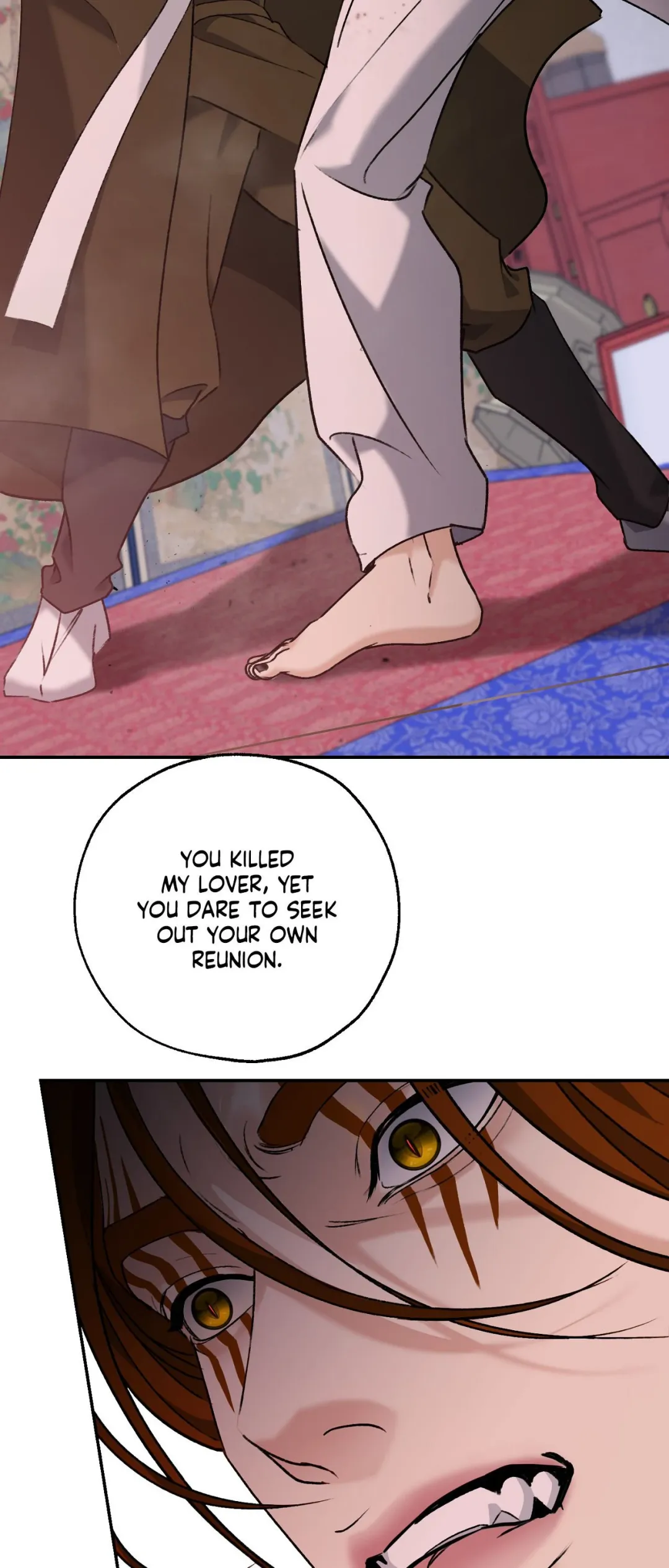 Yang Energy - Chapter 37 Page 77