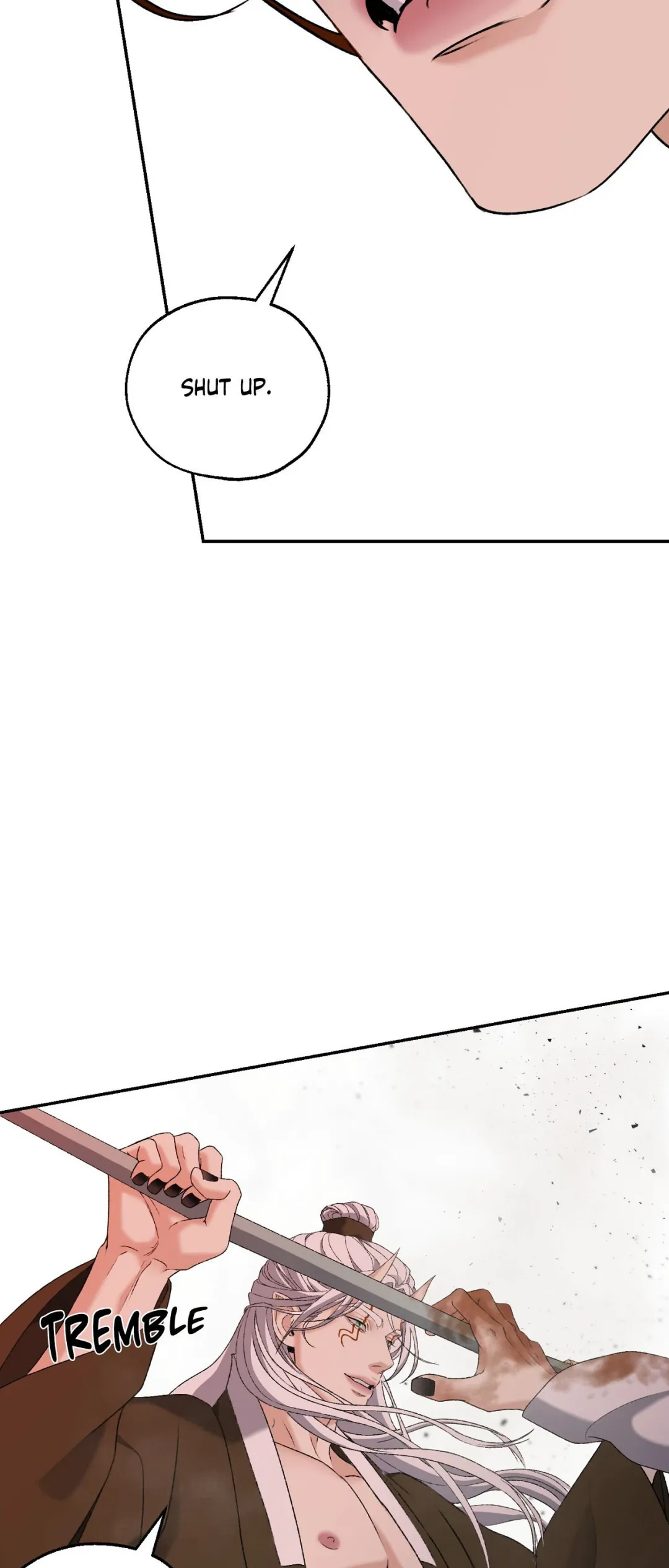 Yang Energy - Chapter 37 Page 78