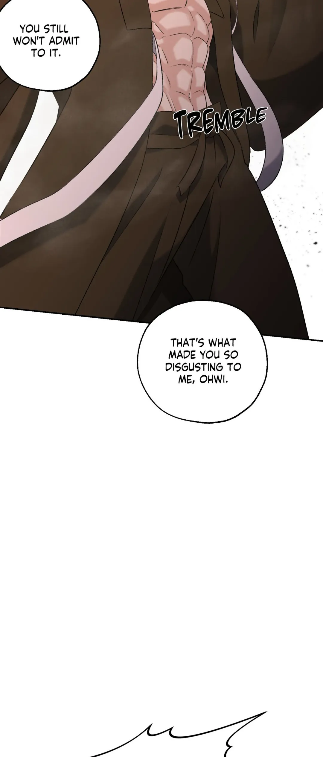 Yang Energy - Chapter 37 Page 79