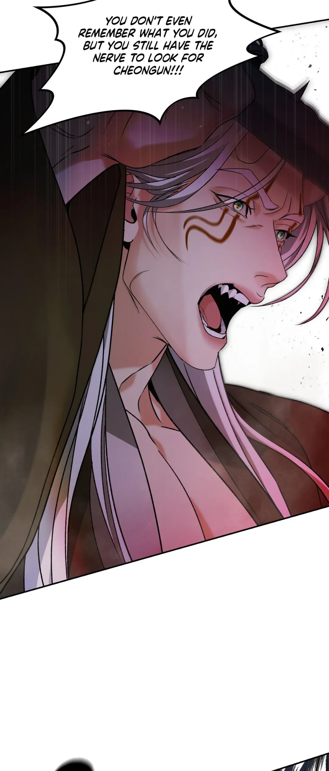 Yang Energy - Chapter 37 Page 80