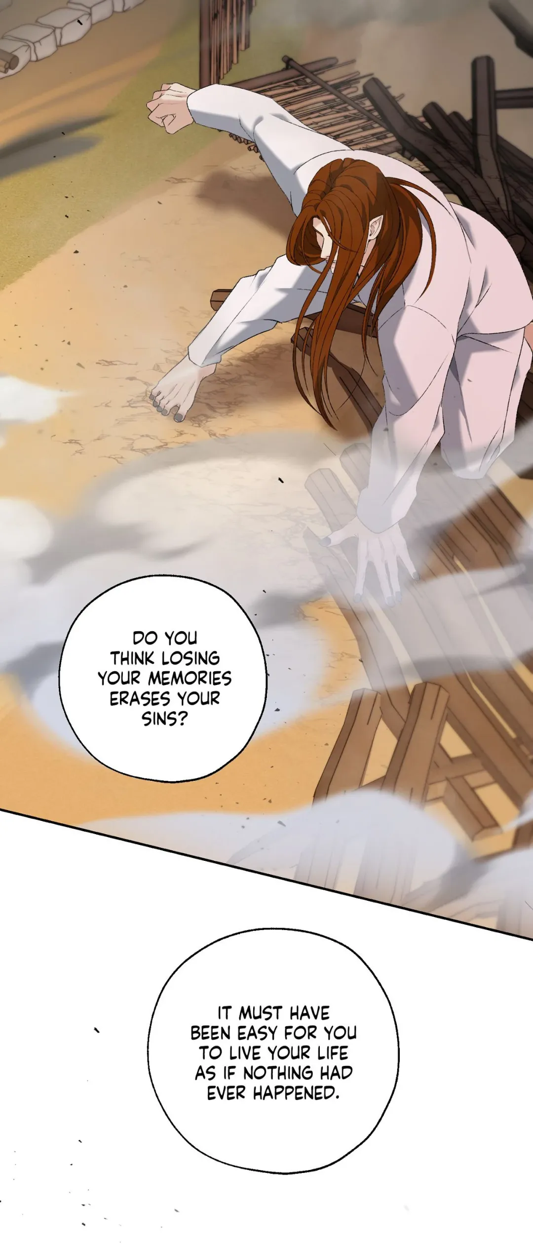 Yang Energy - Chapter 37 Page 83