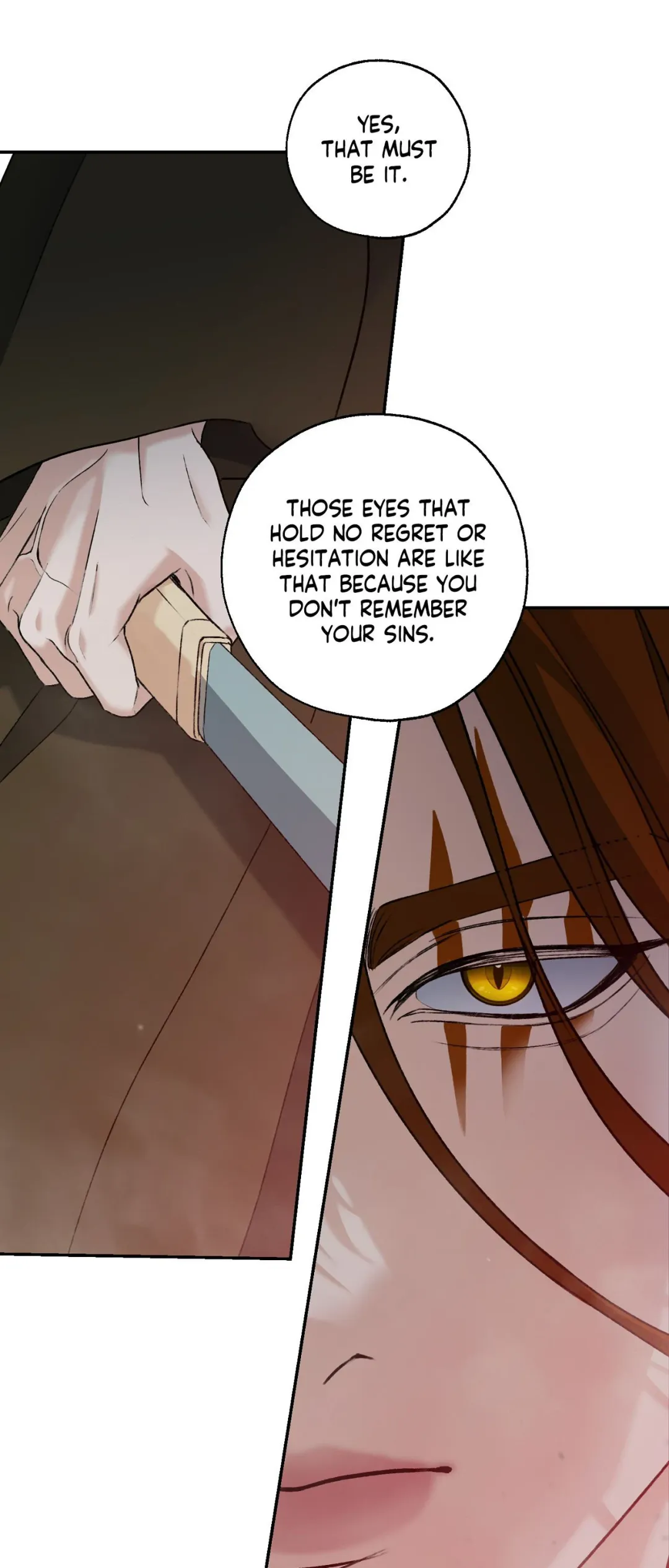 Yang Energy - Chapter 37 Page 85