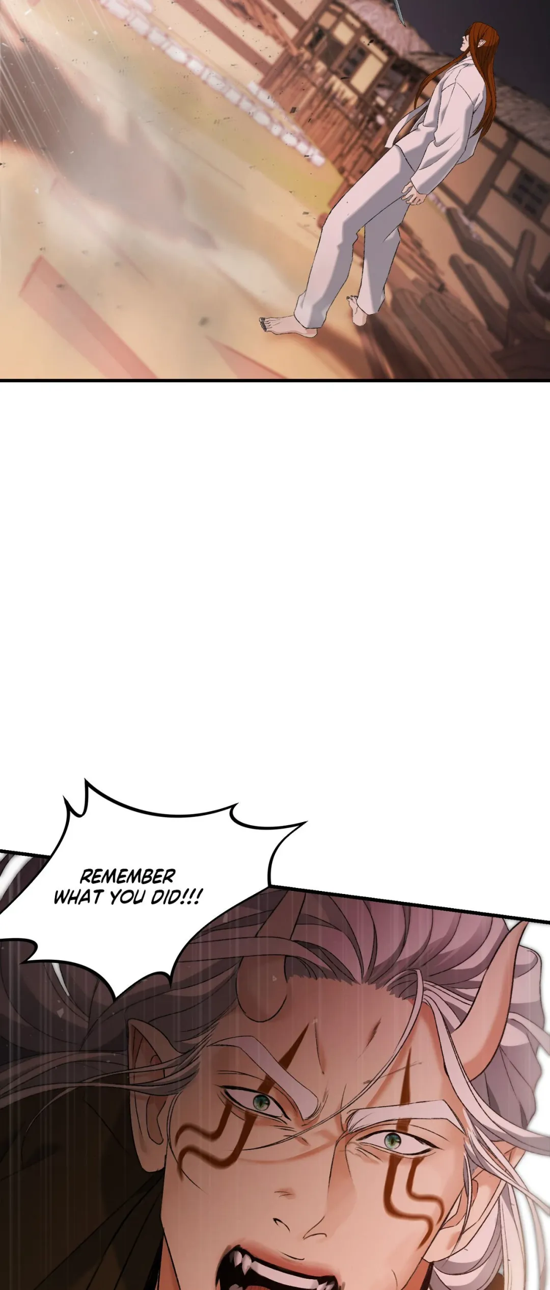 Yang Energy - Chapter 37 Page 88