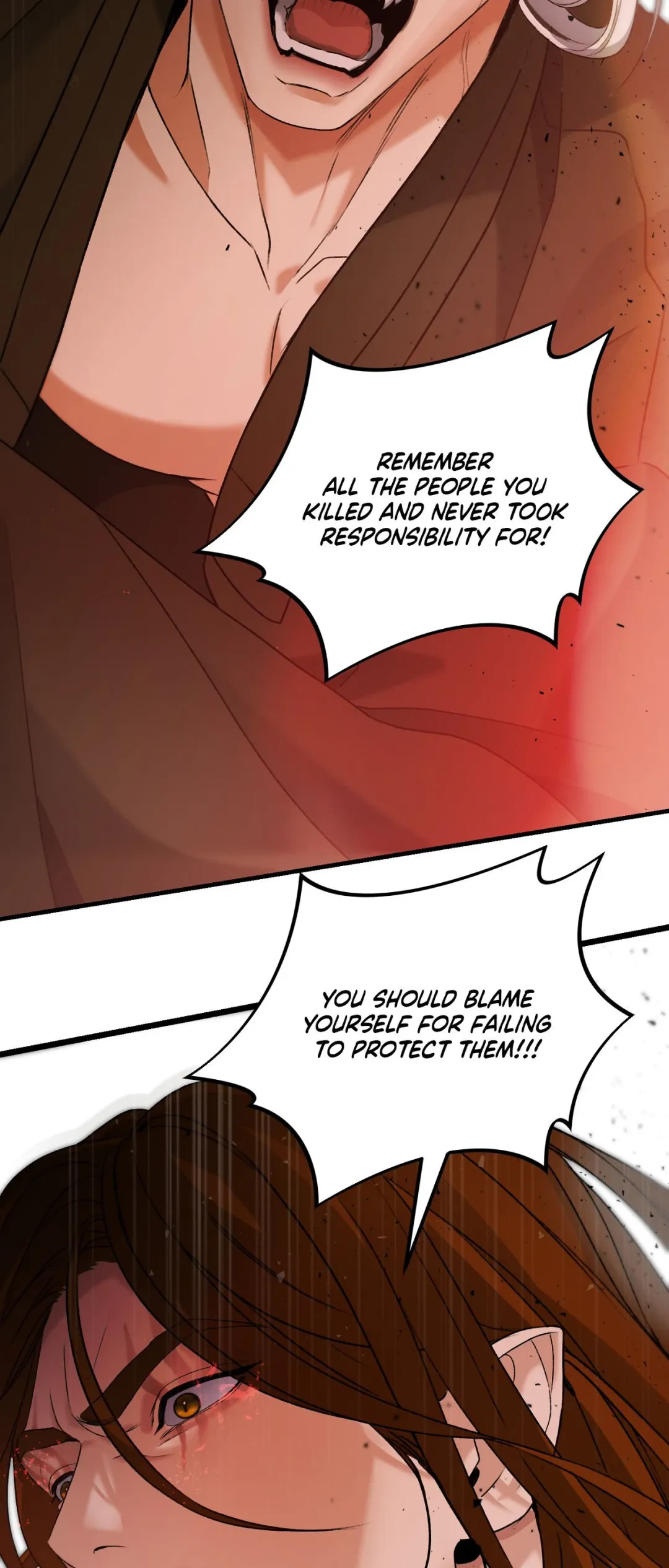 Yang Energy - Chapter 37 Page 89