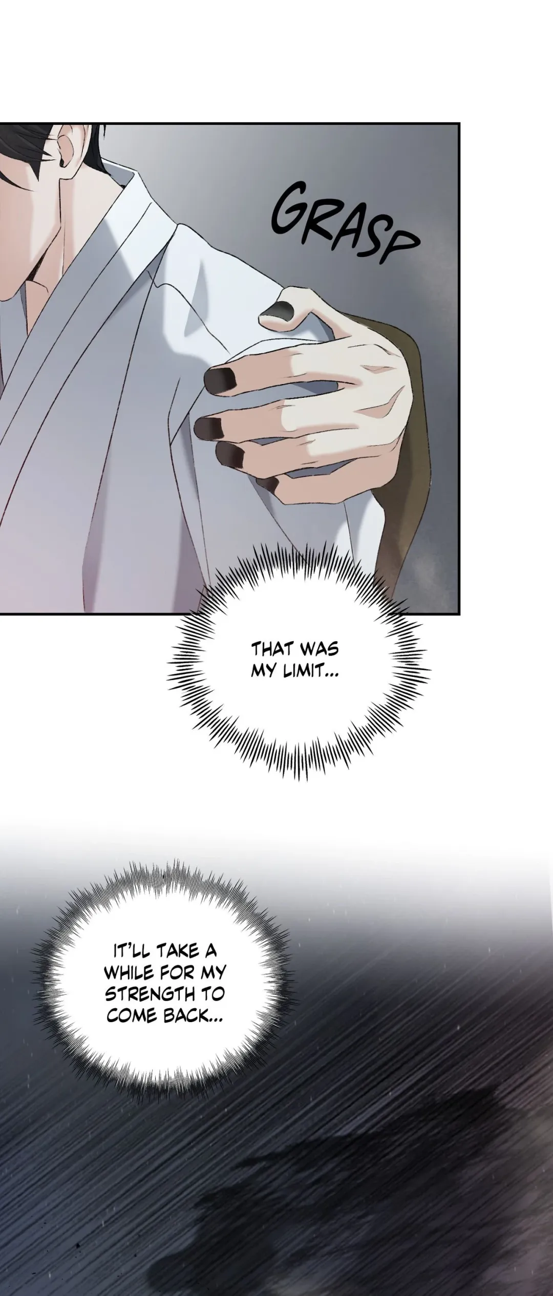 Yang Energy - Chapter 37 Page 93