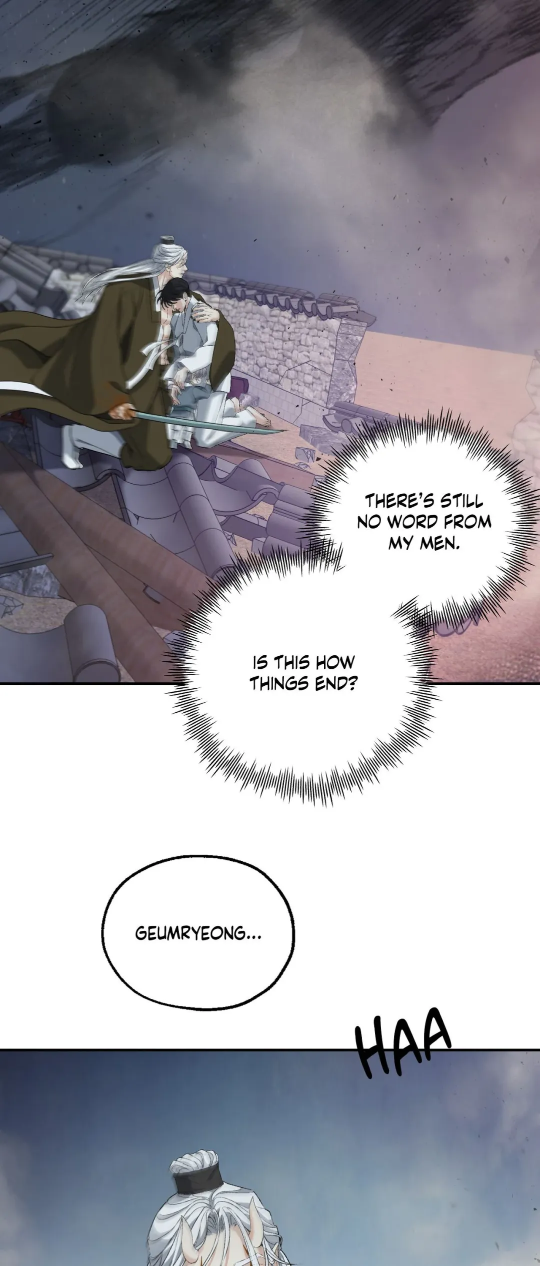 Yang Energy - Chapter 37 Page 94