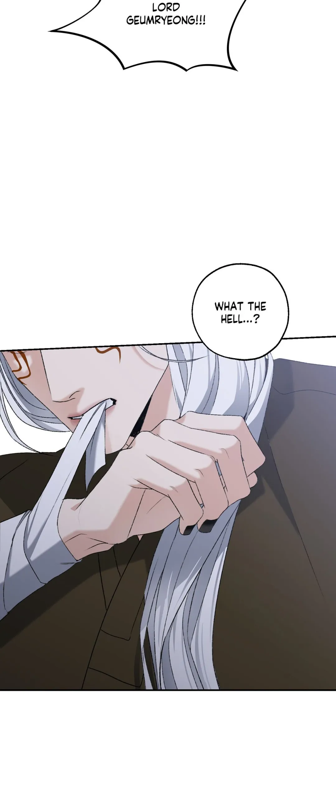 Yang Energy - Chapter 37 Page 107