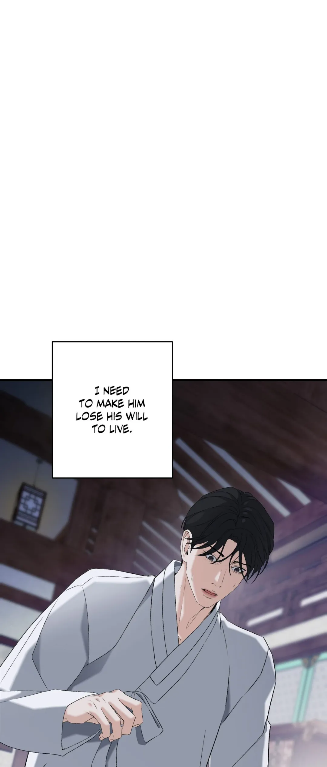 Yang Energy - Chapter 37 Page 118