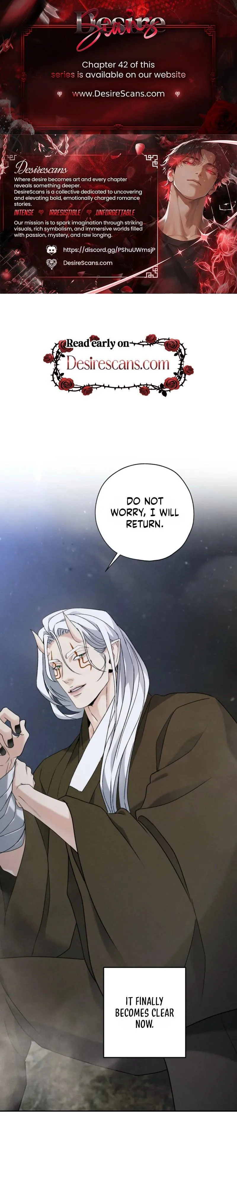 Yang Energy - Chapter 38 Page 1