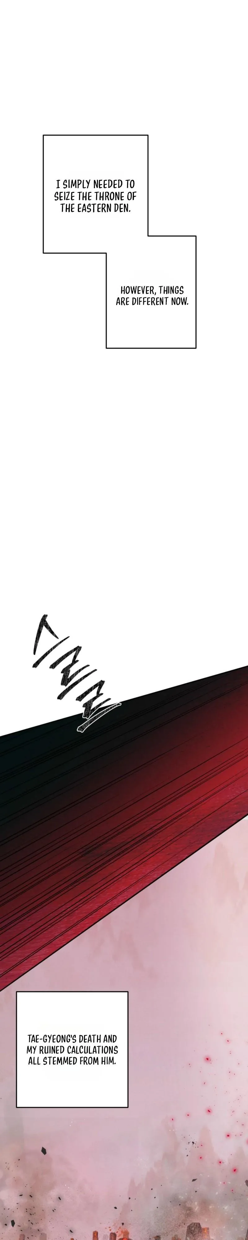 Yang Energy - Chapter 38 Page 2