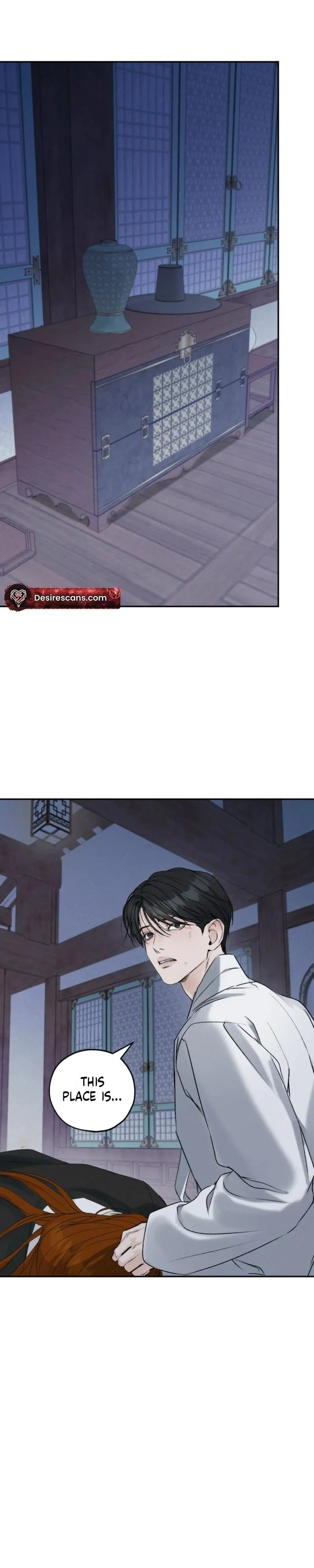 Yang Energy - Chapter 38 Page 7