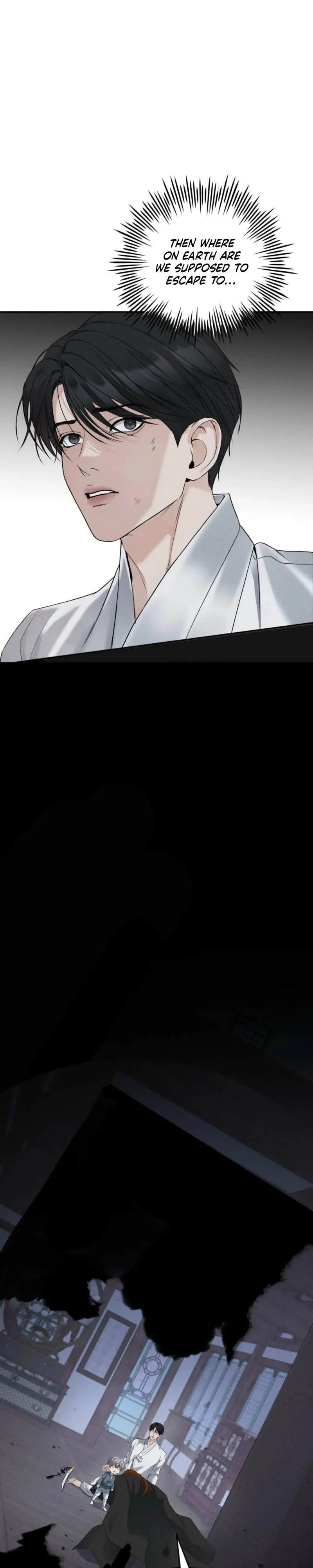 Yang Energy - Chapter 38 Page 11