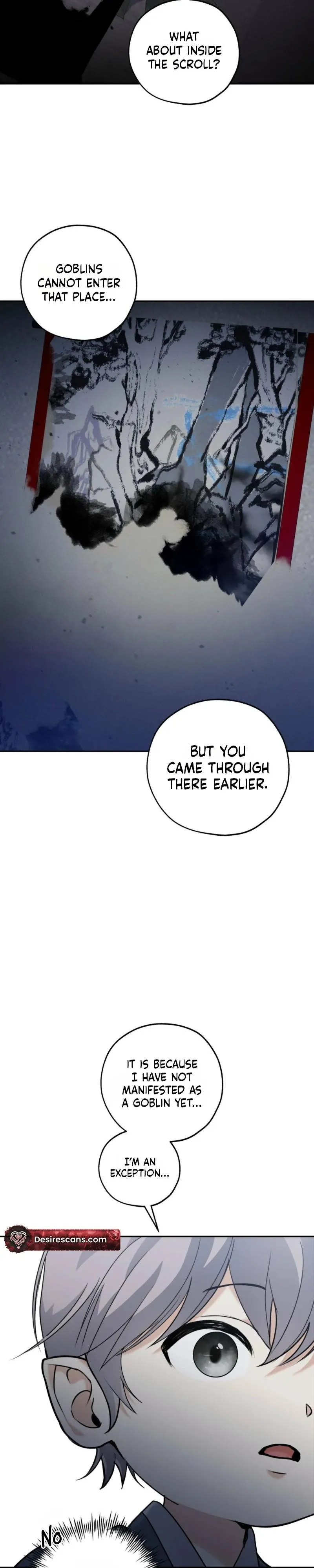 Yang Energy - Chapter 38 Page 12