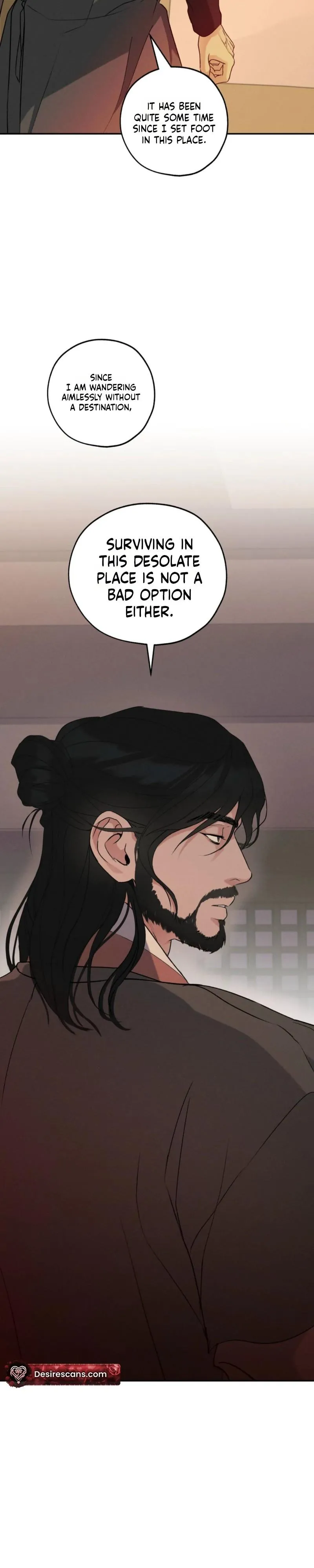 Yang Energy - Chapter 38 Page 25