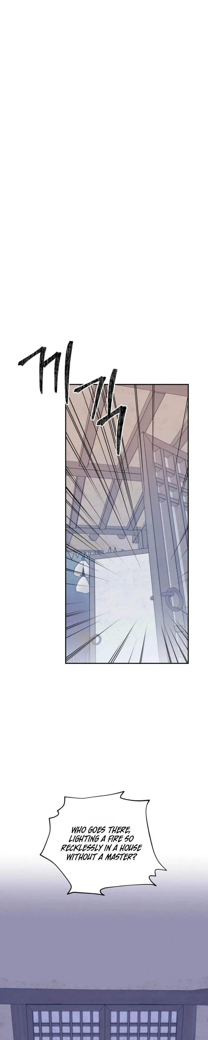 Yang Energy - Chapter 38 Page 28