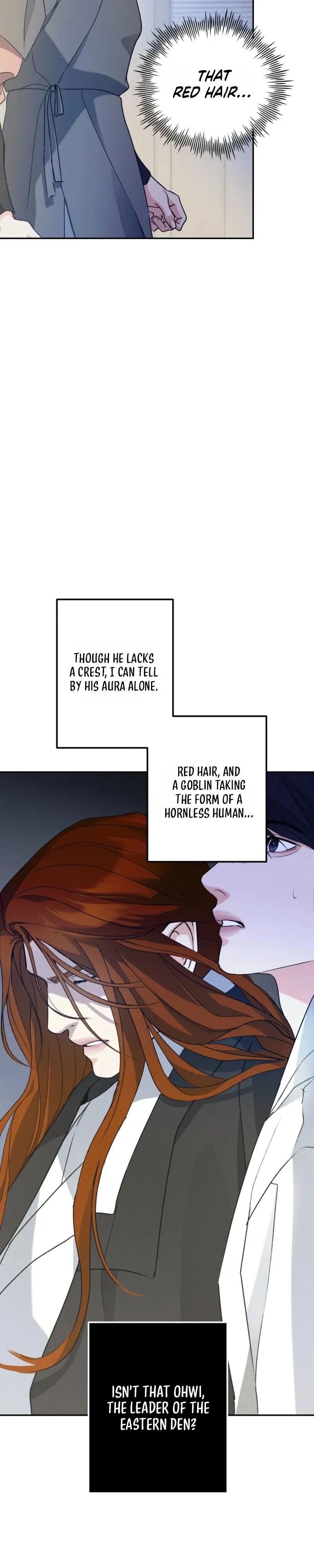 Yang Energy - Chapter 38 Page 30