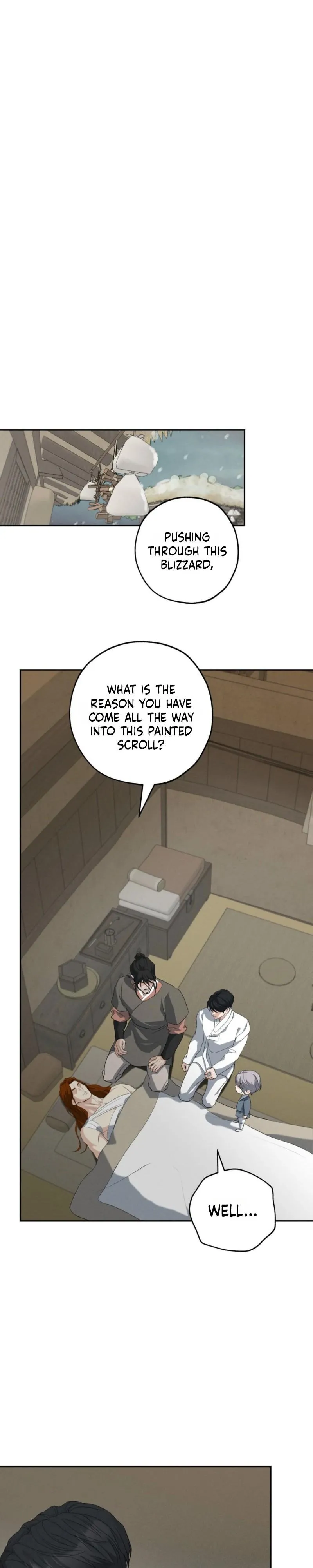 Yang Energy - Chapter 38 Page 31