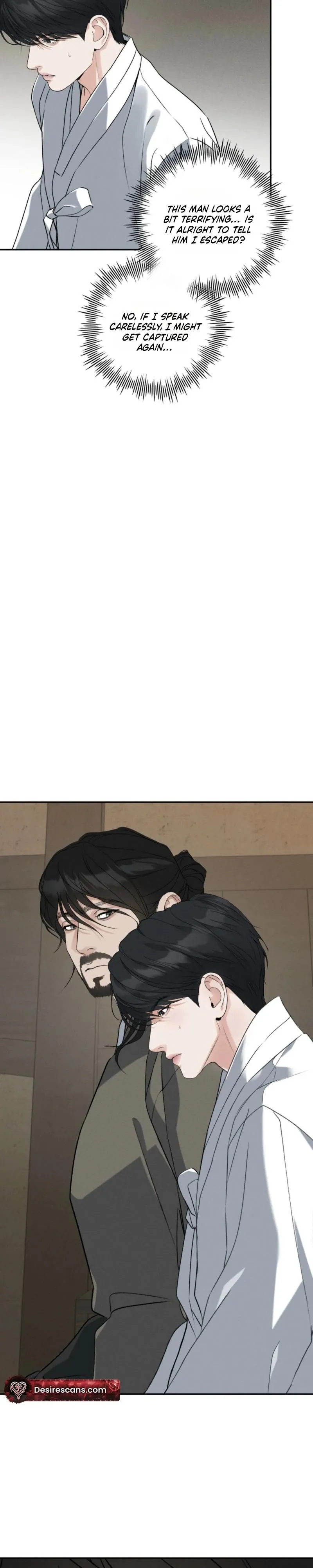 Yang Energy - Chapter 38 Page 32