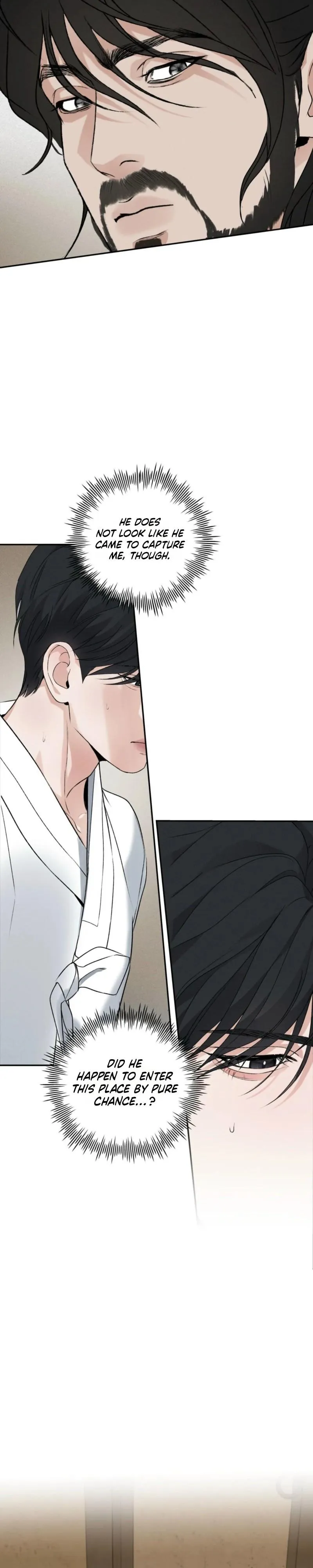 Yang Energy - Chapter 38 Page 33