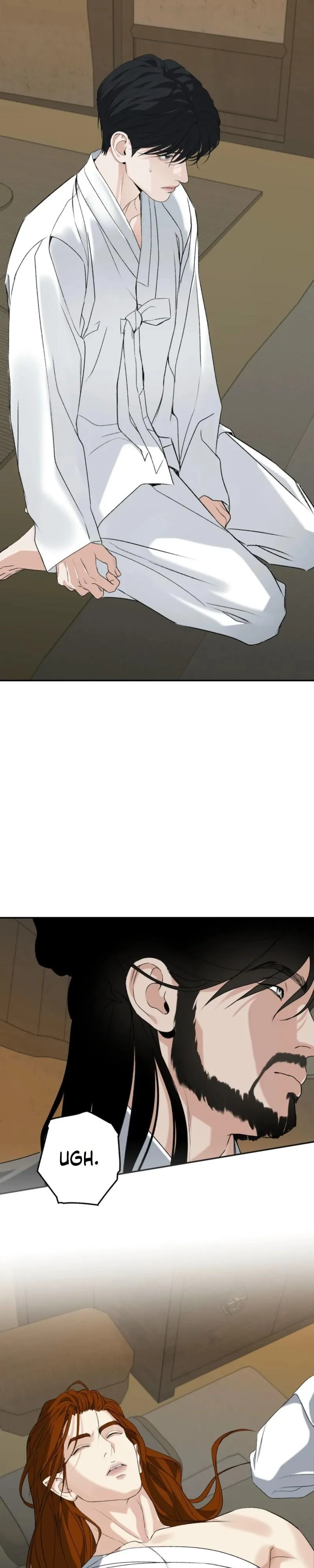 Yang Energy - Chapter 38 Page 34