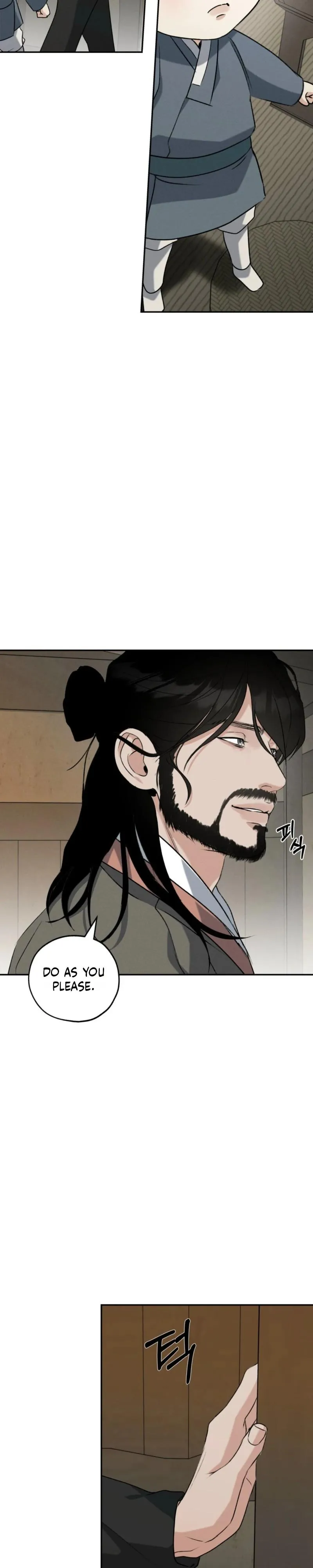 Yang Energy - Chapter 38 Page 38