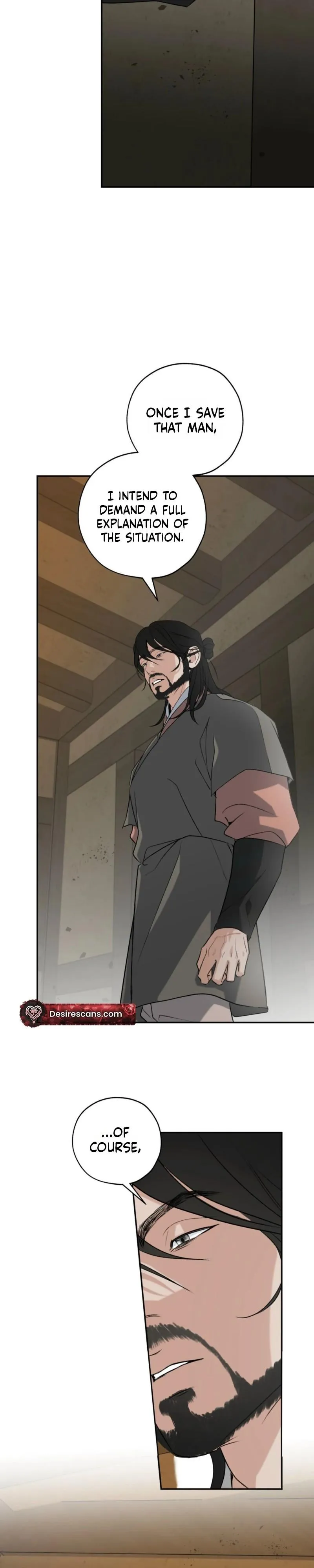 Yang Energy - Chapter 38 Page 39