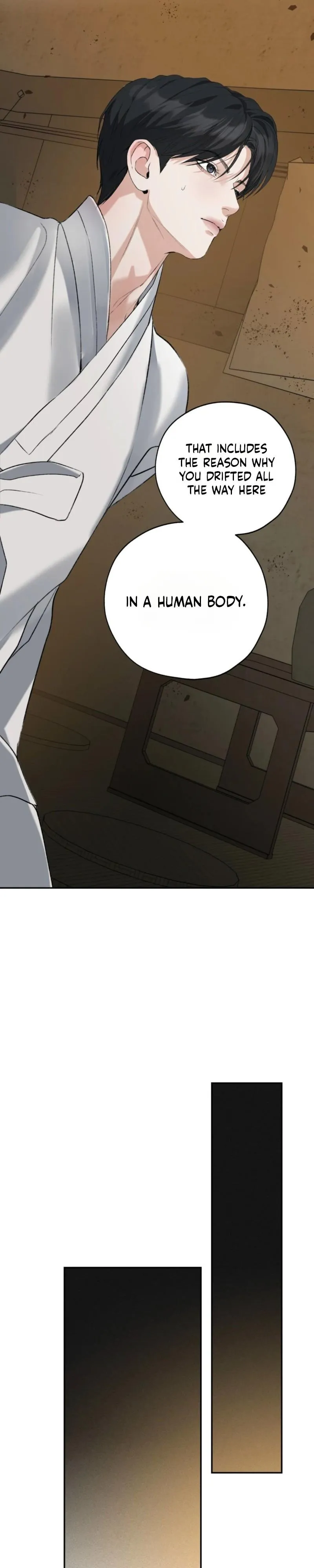 Yang Energy - Chapter 38 Page 40