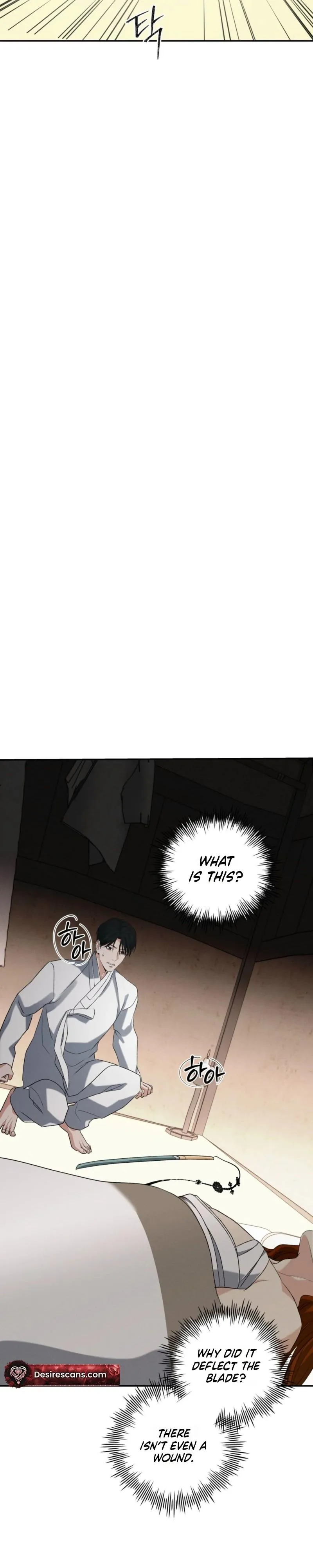 Yang Energy - Chapter 38 Page 45