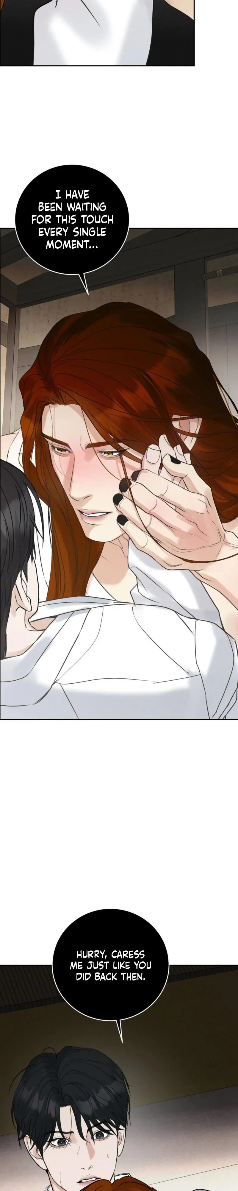 Yang Energy - Chapter 38 Page 50