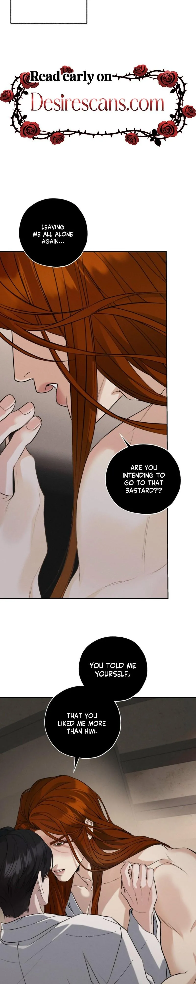 Yang Energy - Chapter 39 Page 2