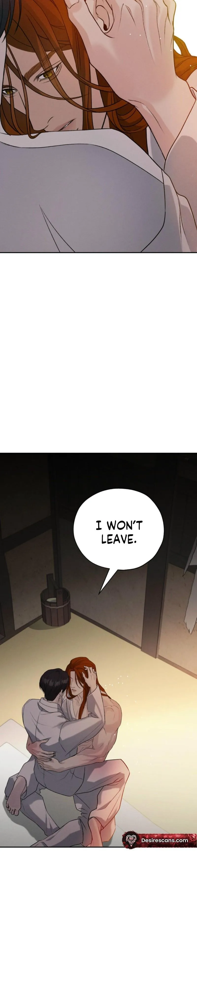 Yang Energy - Chapter 39 Page 16