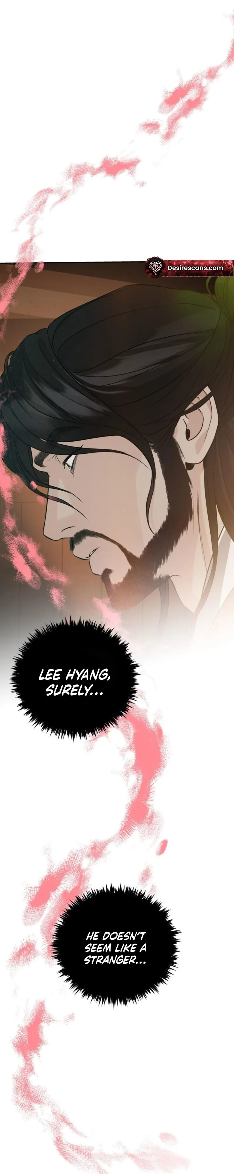 Yang Energy - Chapter 39 Page 22