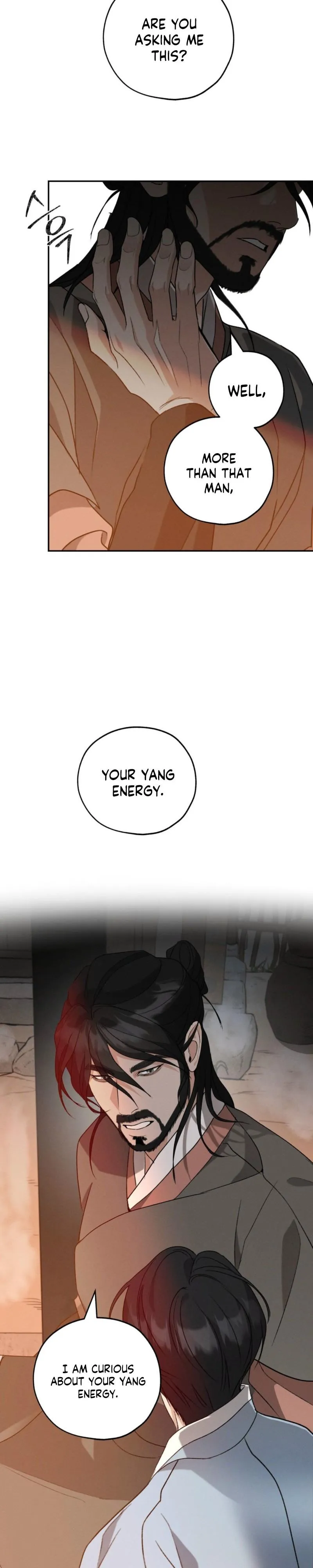 Yang Energy - Chapter 39 Page 28