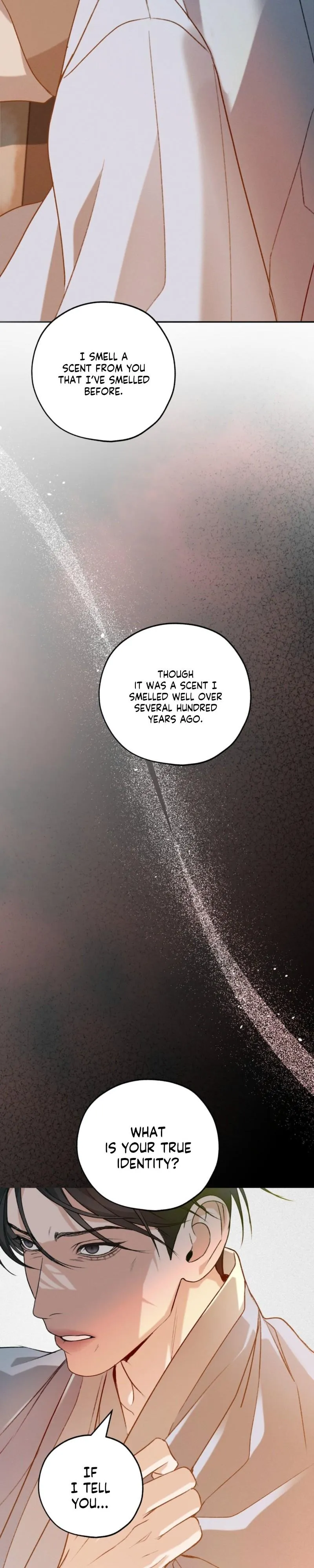 Yang Energy - Chapter 39 Page 29