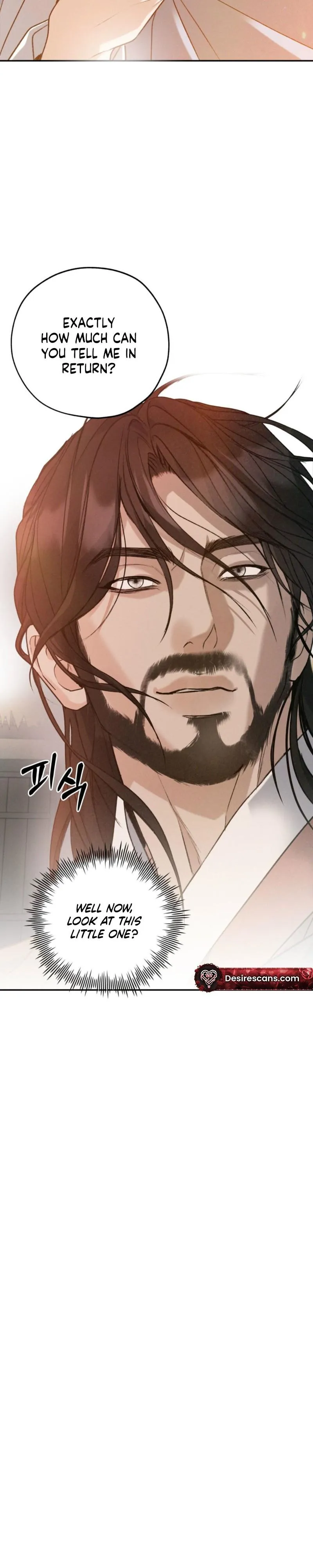 Yang Energy - Chapter 39 Page 30