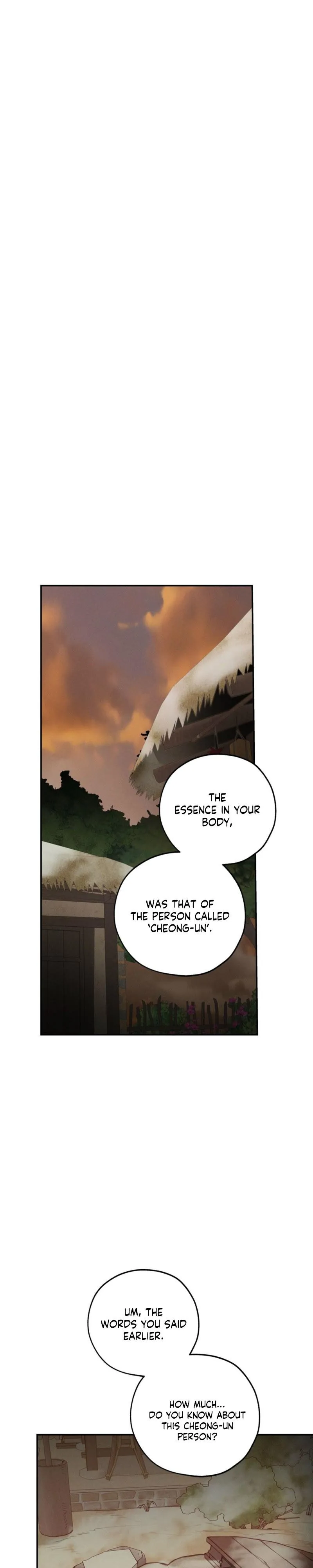 Yang Energy - Chapter 39 Page 31