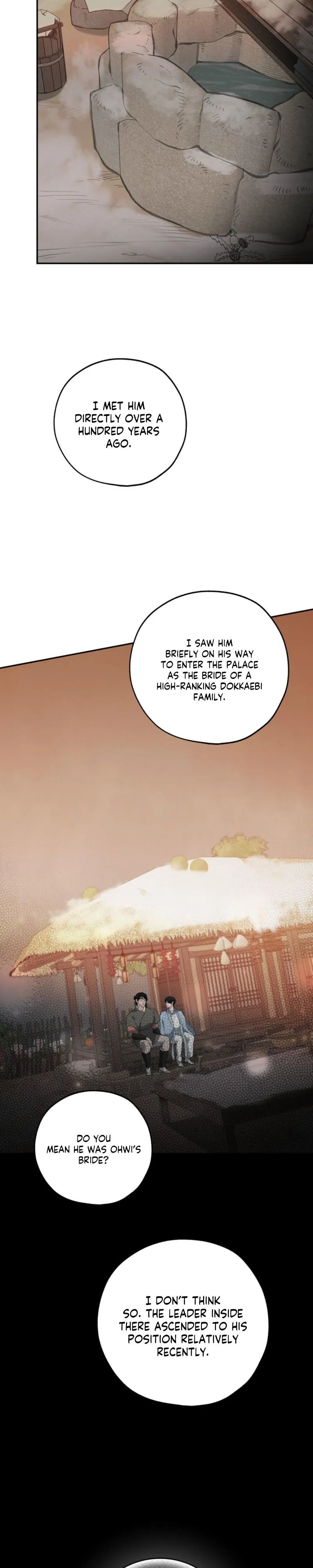 Yang Energy - Chapter 39 Page 32