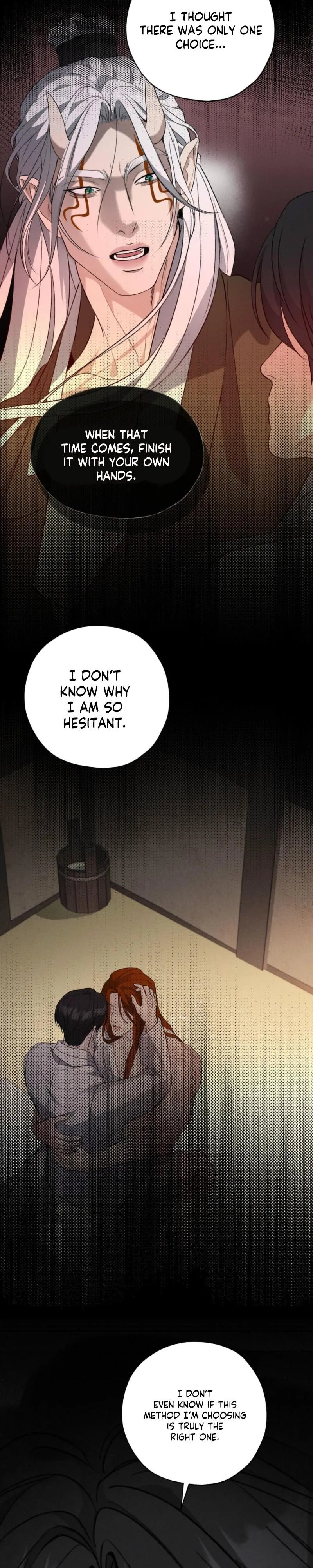 Yang Energy - Chapter 39 Page 38