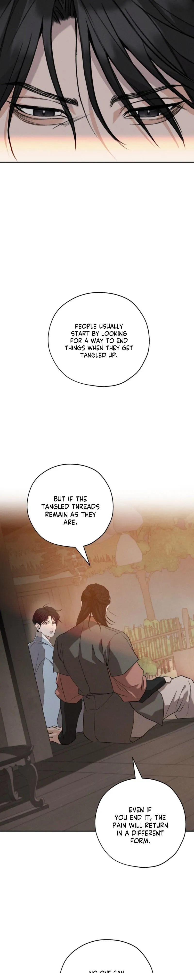 Yang Energy - Chapter 39 Page 39