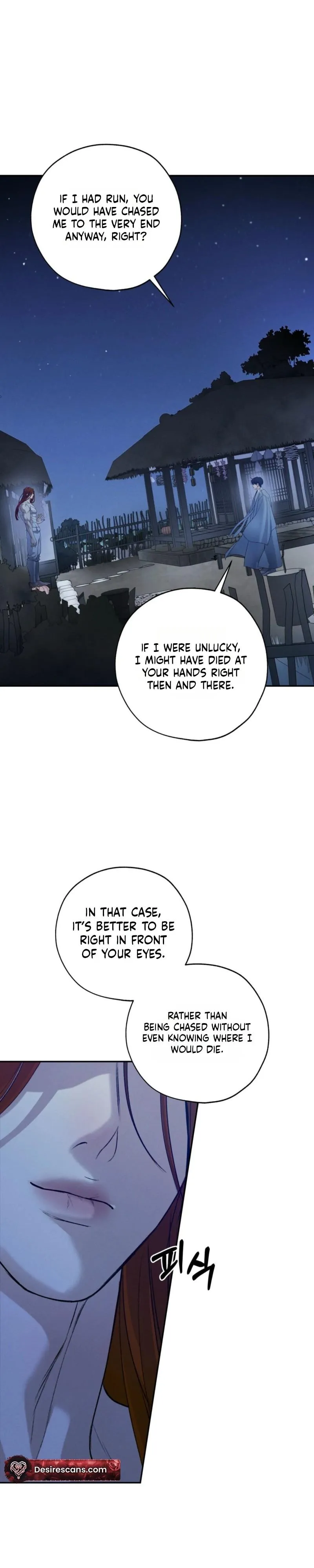 Yang Energy - Chapter 40 Page 6