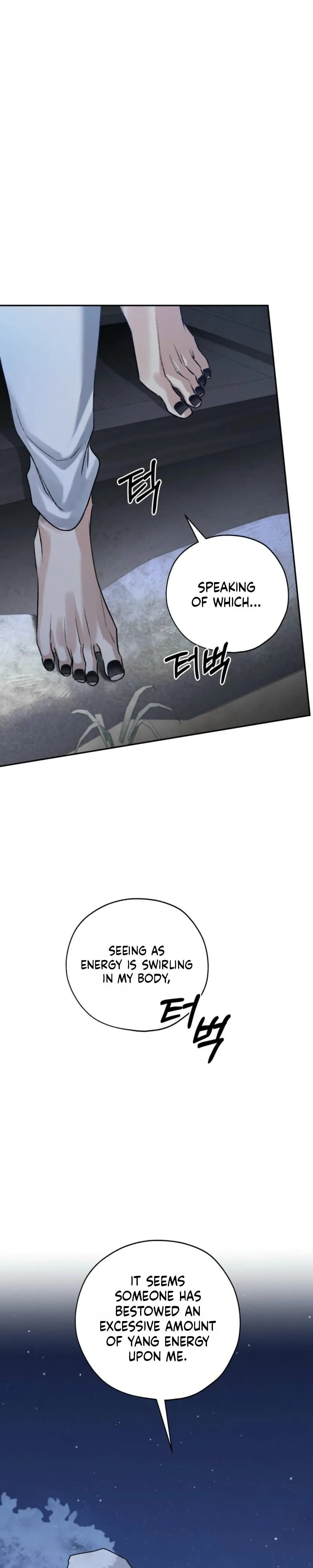 Yang Energy - Chapter 40 Page 7