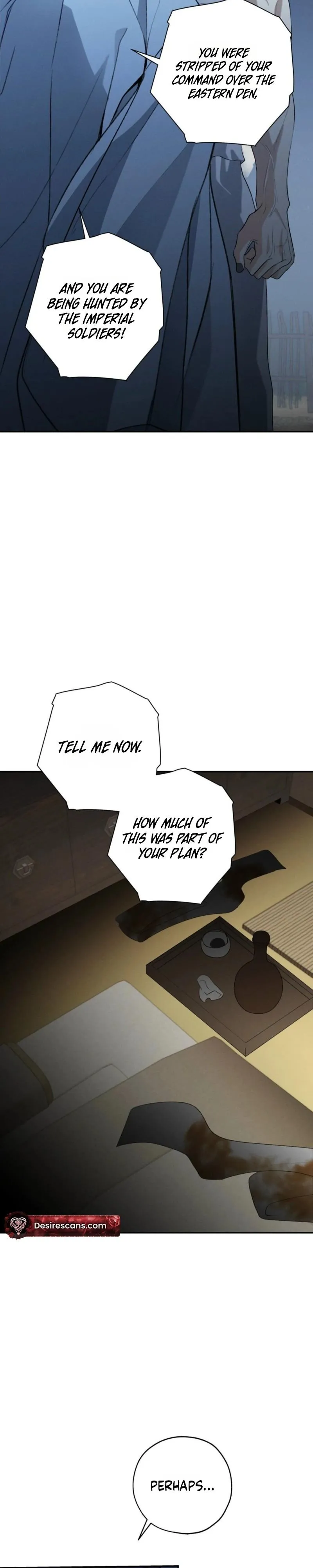 Yang Energy - Chapter 40 Page 9