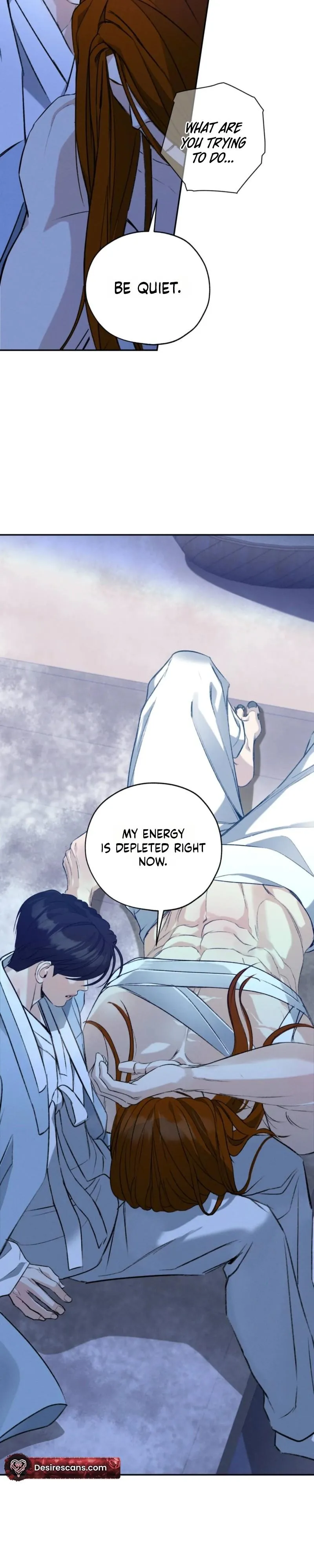 Yang Energy - Chapter 40 Page 12